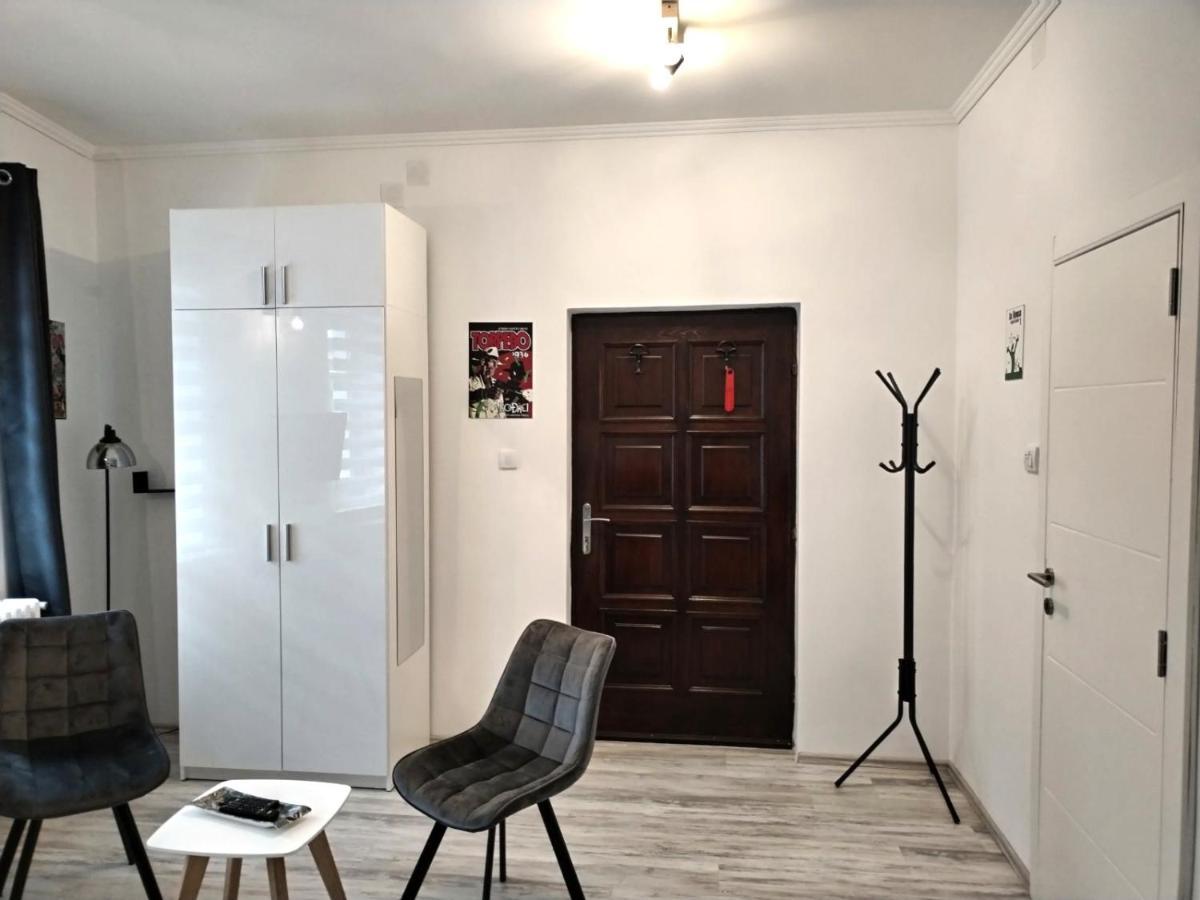Vajda Apartments Újvidék Kültér fotó