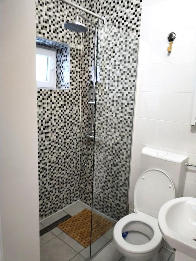 Vajda Apartments Újvidék Kültér fotó