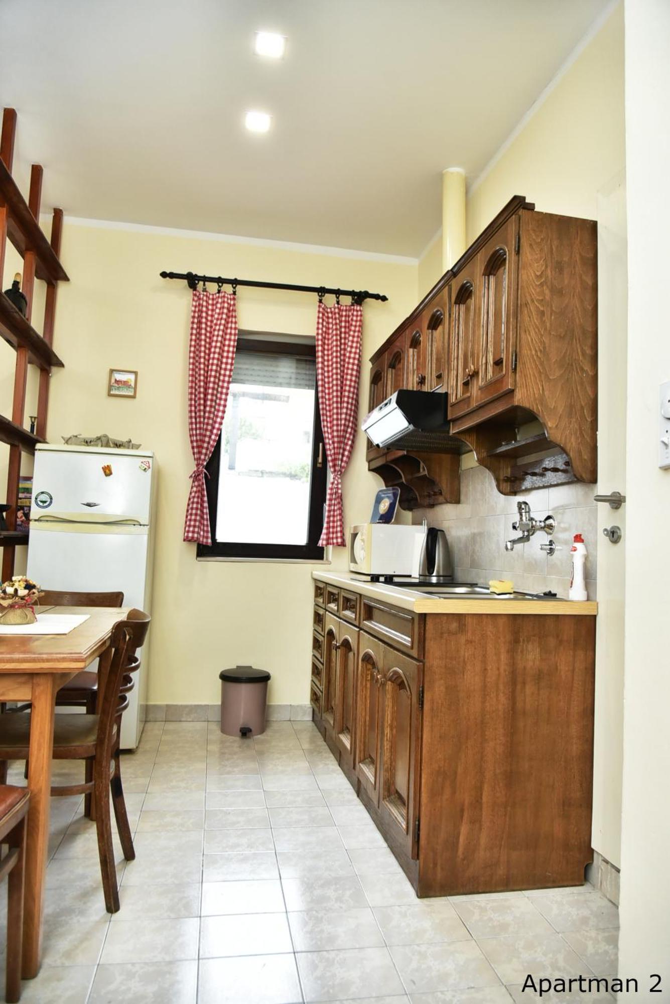 Vajda Apartments Újvidék Szoba fotó