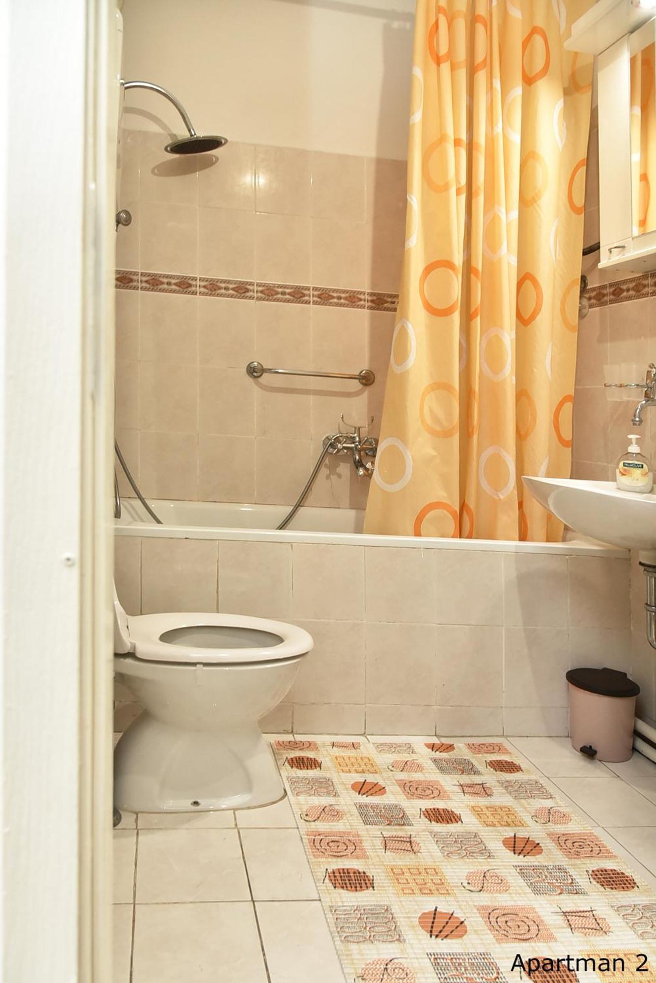 Vajda Apartments Újvidék Szoba fotó