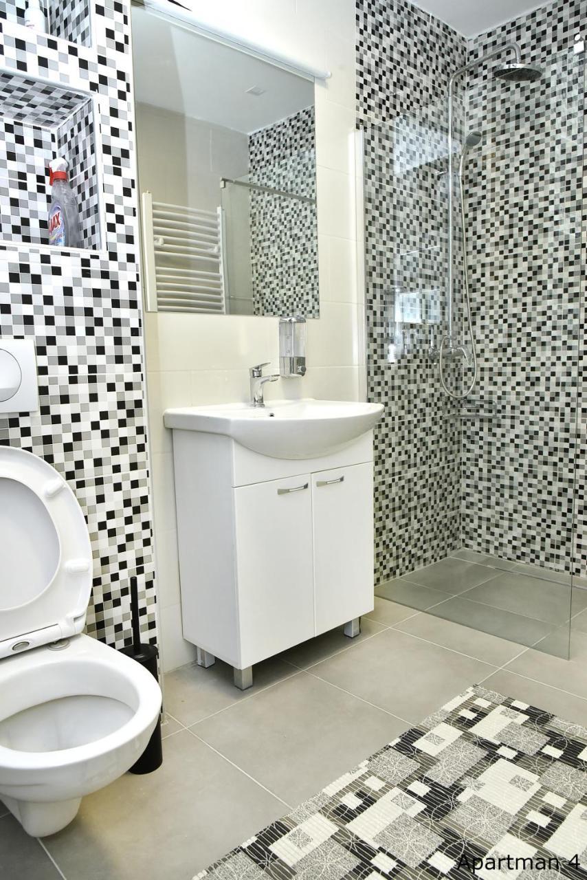 Vajda Apartments Újvidék Kültér fotó