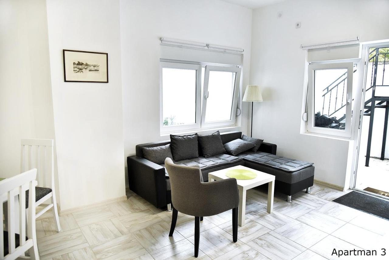 Vajda Apartments Újvidék Kültér fotó